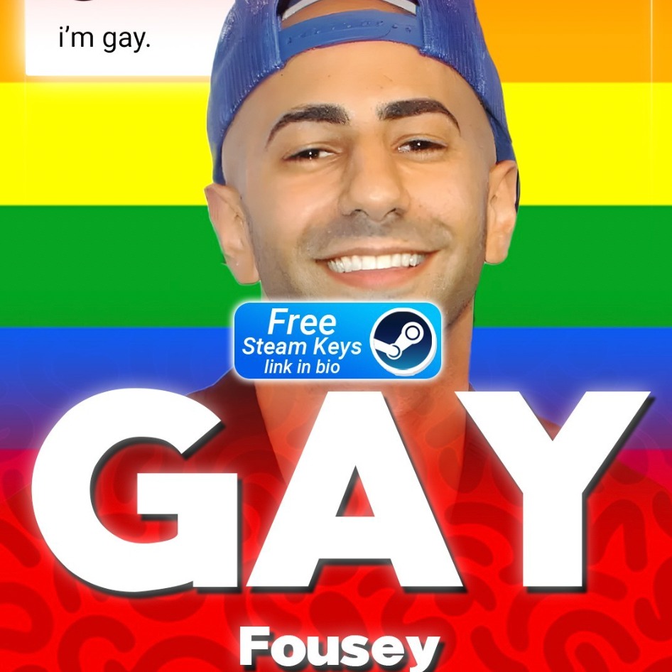 fousey.eth Ethereum Name Service (ENS and .eth domain) PFP