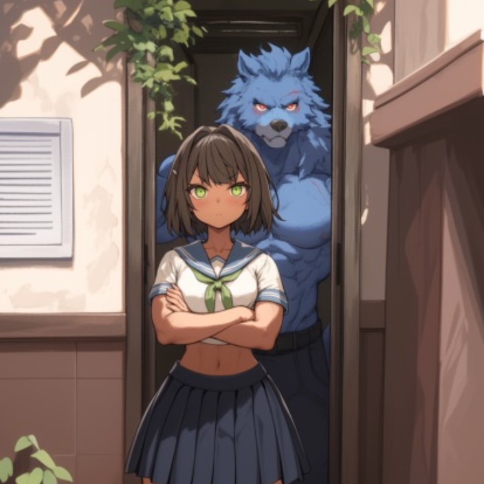 foxier.eth Ethereum Name Service (ENS and .eth domain) PFP