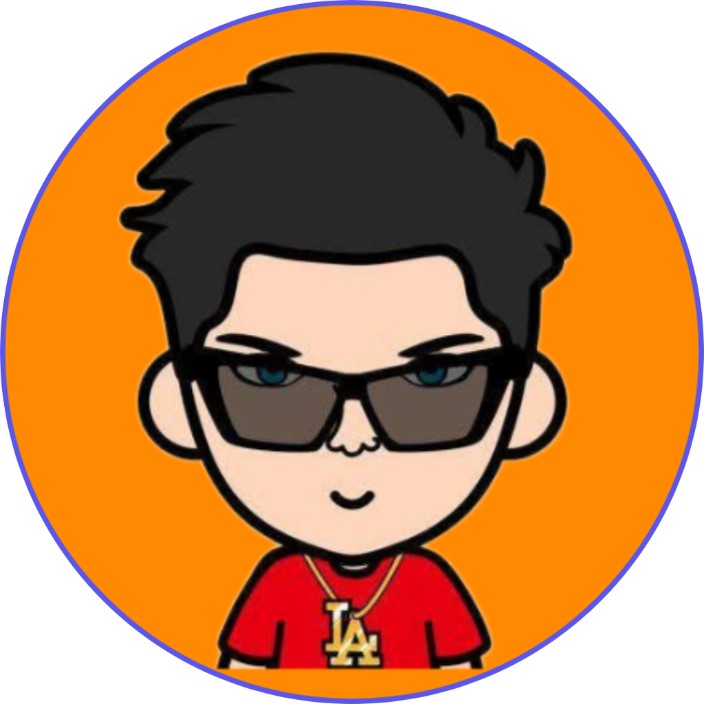 foxinflix.eth Ethereum Name Service (ENS and .eth domain) PFP