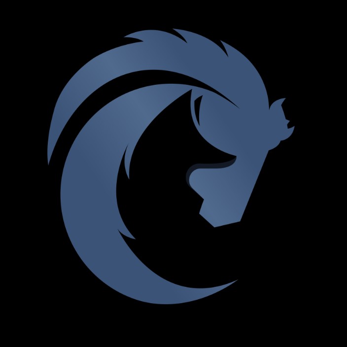 foxknight.eth Ethereum Name Service (ENS and .eth domain) PFP