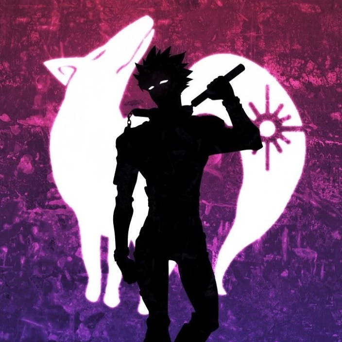 foxsinofgreed.eth Ethereum Name Service (ENS and .eth domain) PFP