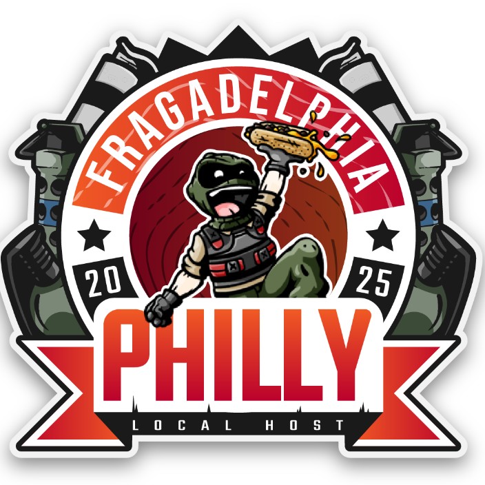 Mr. Frag (fragadelphia.eth) Ethereum Name Service (ENS and .eth domain) PFP