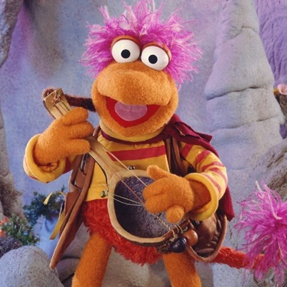 fragglerock.eth Ethereum Name Service (ENS and .eth domain) PFP