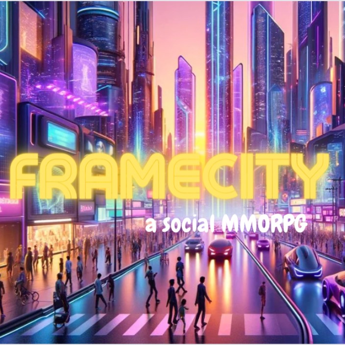 framecity.eth Profile Photo