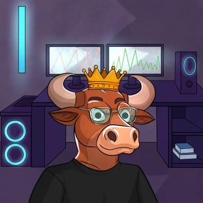 franjo2.eth Ethereum Name Service (ENS and .eth domain) PFP