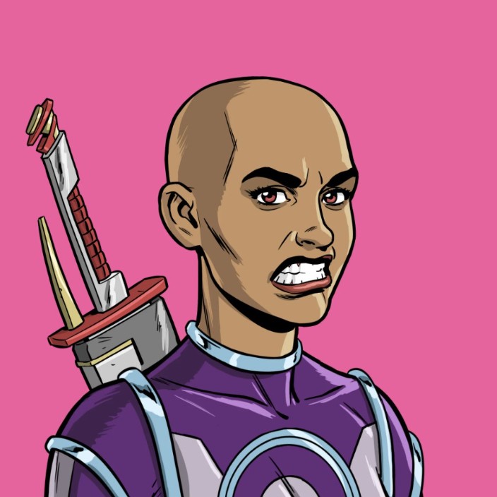 frankthetank.eth Ethereum Name Service (ENS and .eth domain) PFP