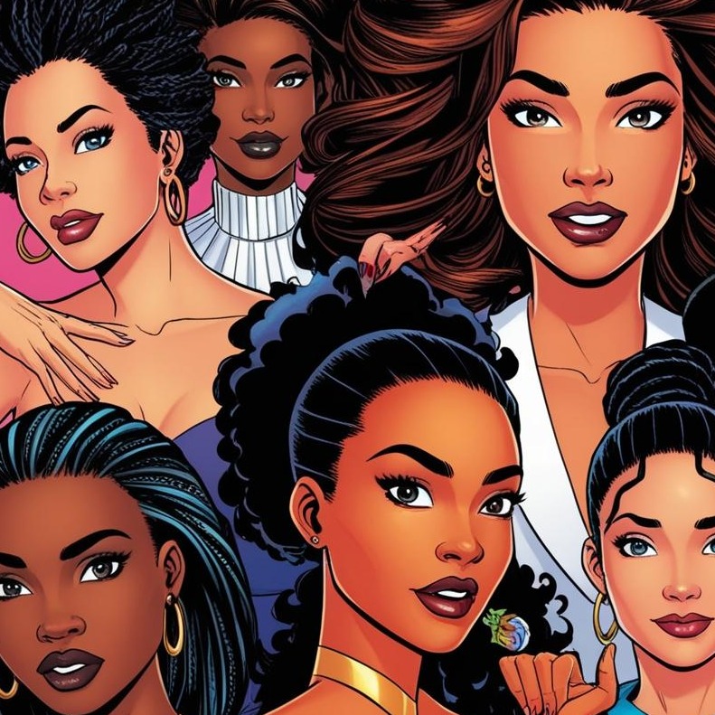 frauen.eth Ethereum Name Service (ENS and .eth domain) PFP