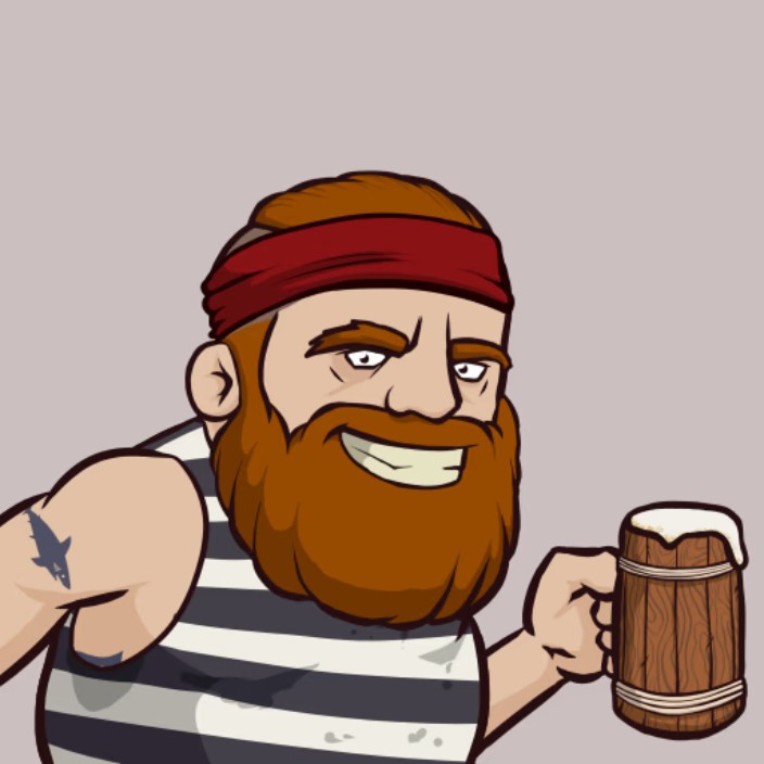 fredcryptocold.eth Ethereum Name Service (ENS and .eth domain) PFP