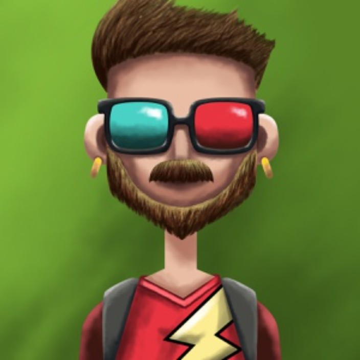 freddavis.eth Ethereum Name Service (ENS and .eth domain) PFP