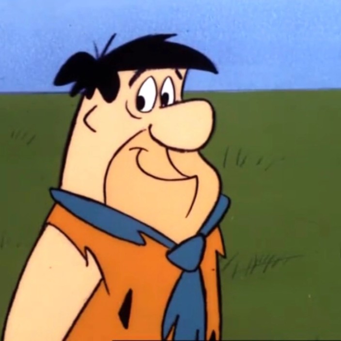 fredflinston.eth Ethereum Name Service (ENS and .eth domain) PFP