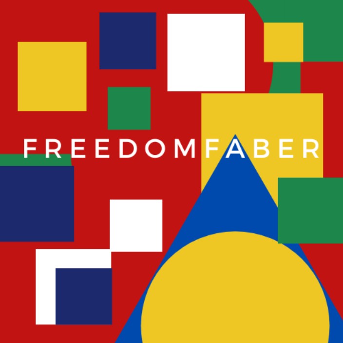 freedomfaber.eth Ethereum Name Service (ENS and .eth domain) PFP