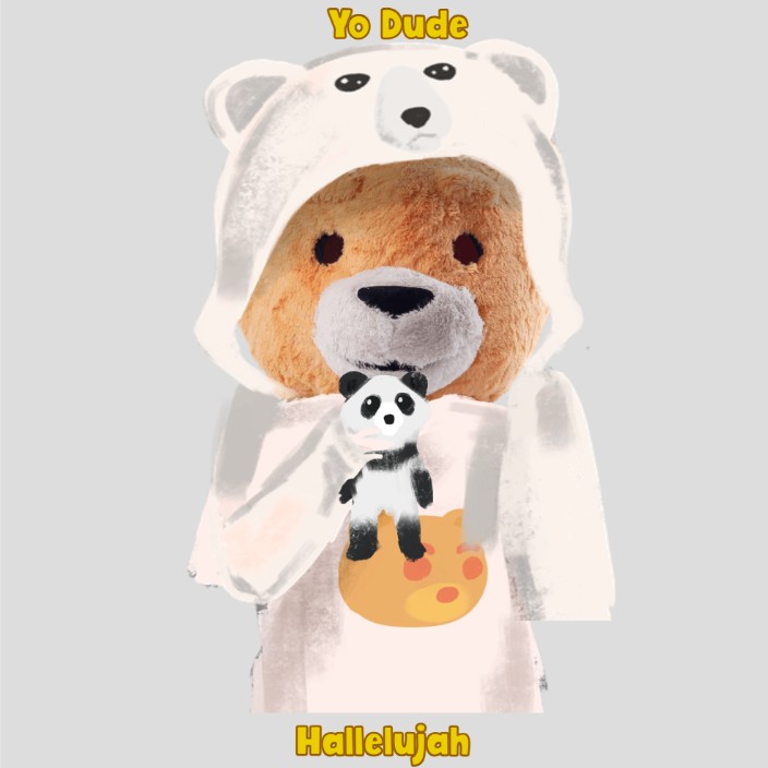 hallelujah.linea.eth Linea Name Service (.linea.eth domains) based on ENS PFP