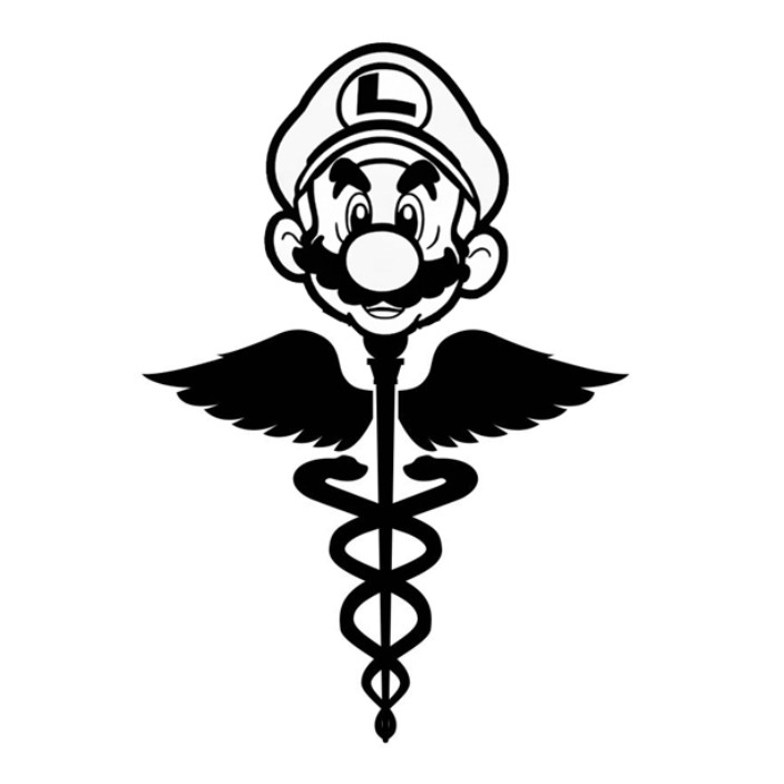 freeluigi.eth Ethereum Name Service (ENS and .eth domain) PFP