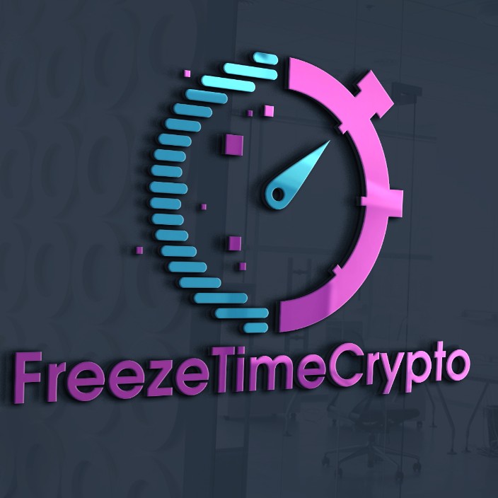 freezetimecrypto.eth Ethereum Name Service (ENS and .eth domain) PFP