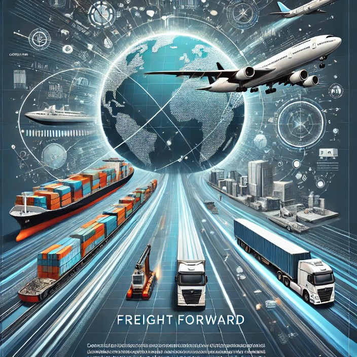 freightforward.eth Ethereum Name Service (ENS and .eth domain) PFP