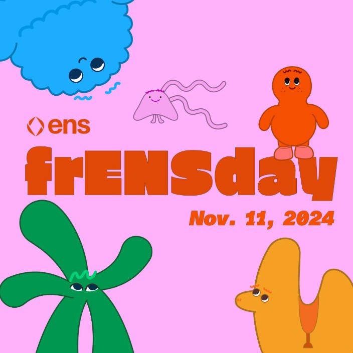 frensday.eth Profile Photo