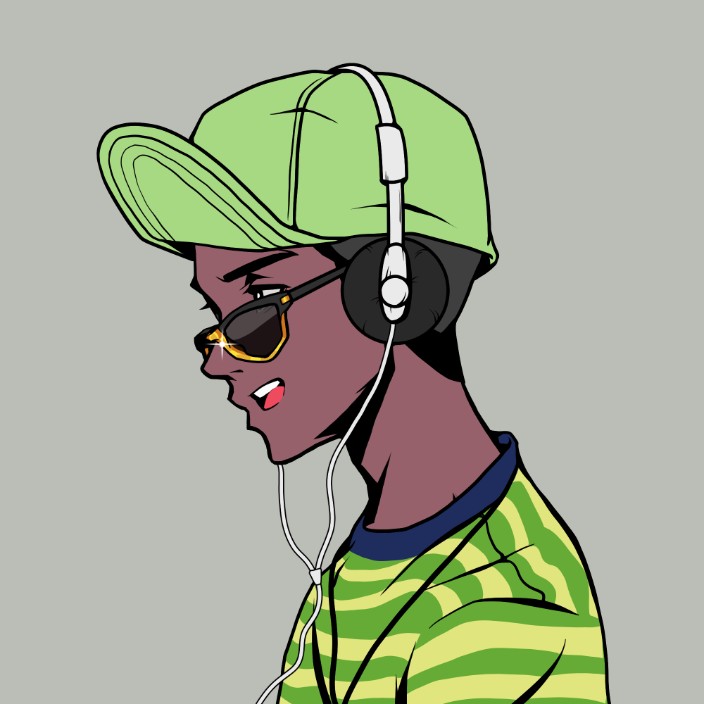 freshprincelr.eth Ethereum Name Service (ENS and .eth domain) PFP