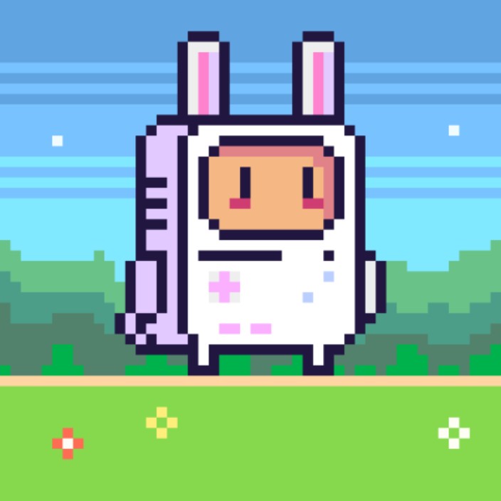 Alex (whyalwaysme.lens) Lens social identity (.lens handle) PFP