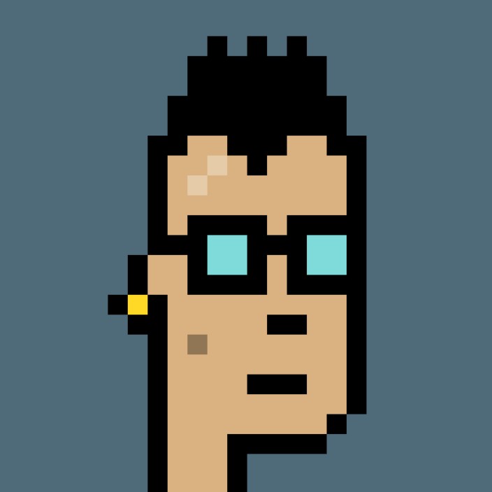 ft.makesy.eth Ethereum Name Service (ENS and .eth domain) PFP