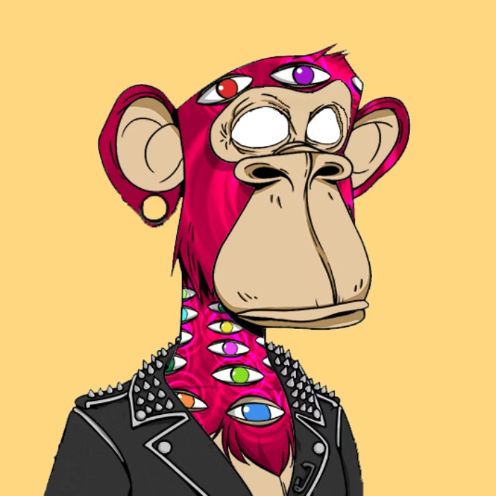 fuckingnarly.eth Ethereum Name Service (ENS and .eth domain) PFP