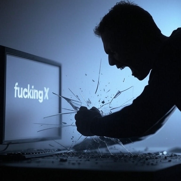 fuckingx.eth Ethereum Name Service (ENS and .eth domain) PFP