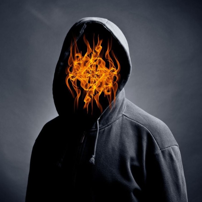 fuegoz.sol Solana Name Service (SNS and .sol domain) PFP