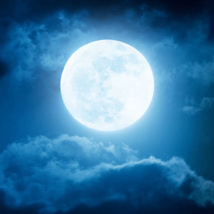 fullmoonlight.eth Ethereum Name Service (ENS and .eth domain) PFP