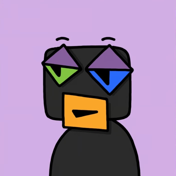 fun.logonaut.eth Ethereum Name Service (ENS and .eth domain) PFP