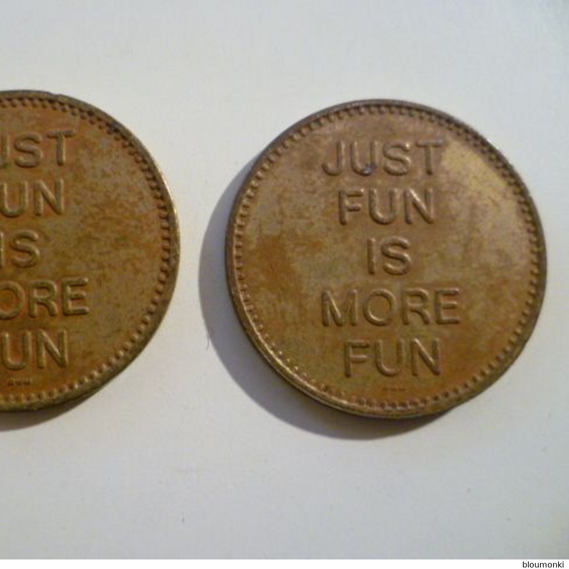 funcoin.eth Ethereum Name Service (ENS and .eth domain) PFP