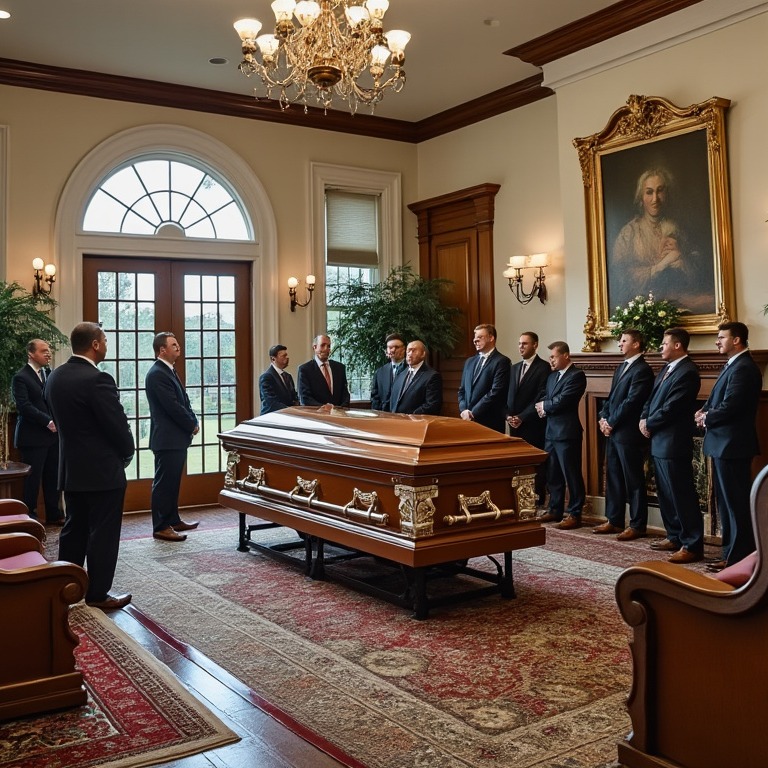 funeraria.eth Ethereum Name Service (ENS and .eth domain) PFP