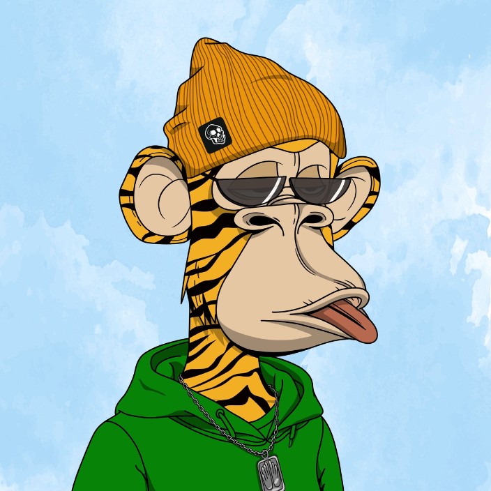 funkmonkey.eth Profile Photo