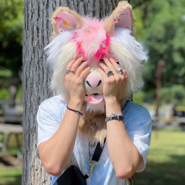 funkysasquatch.eth Ethereum Name Service (ENS and .eth domain) PFP