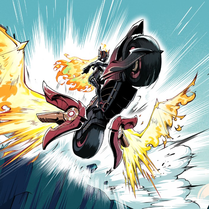 funmeme.eth Ethereum Name Service (ENS and .eth domain) PFP