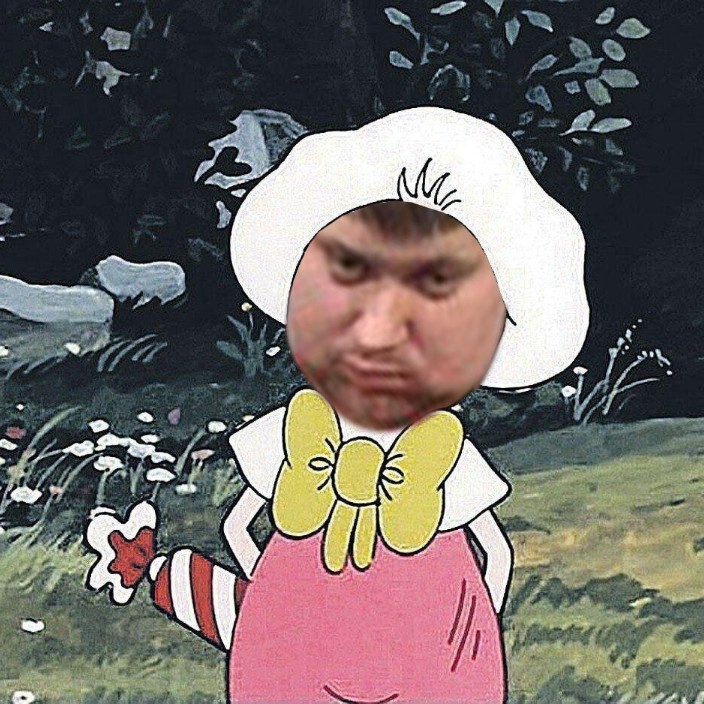 funtikfantik.eth Ethereum Name Service (ENS and .eth domain) PFP