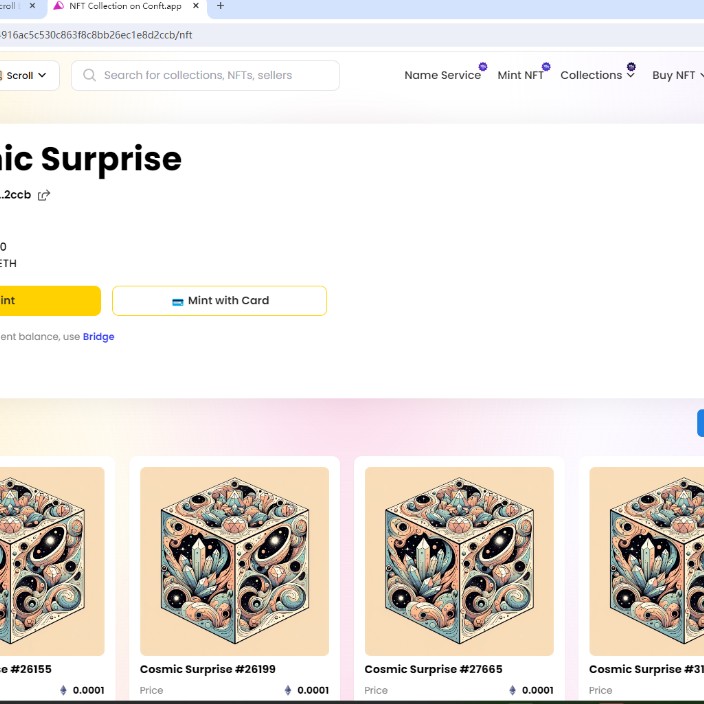 fuqiduoduo.eth Ethereum Name Service (ENS and .eth domain) PFP