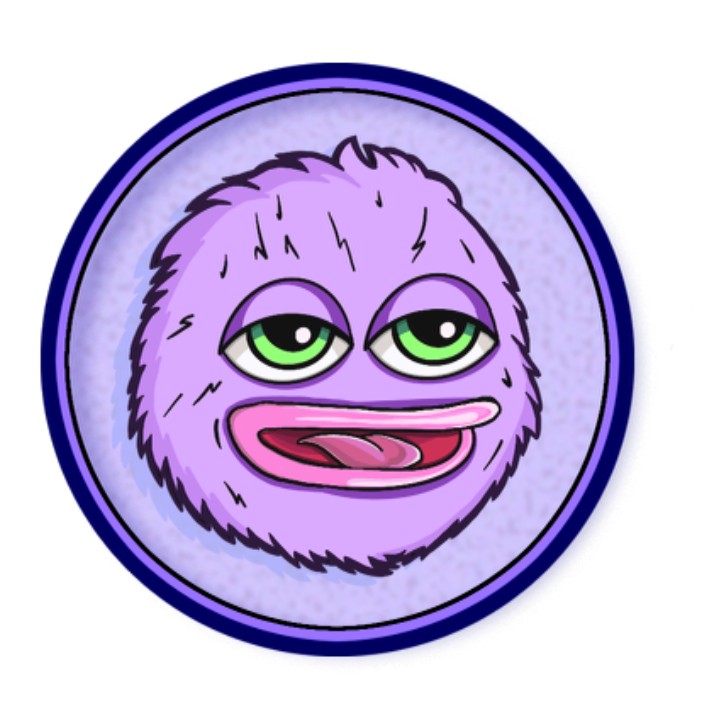 furiesfluffy.eth Ethereum Name Service (ENS and .eth domain) PFP