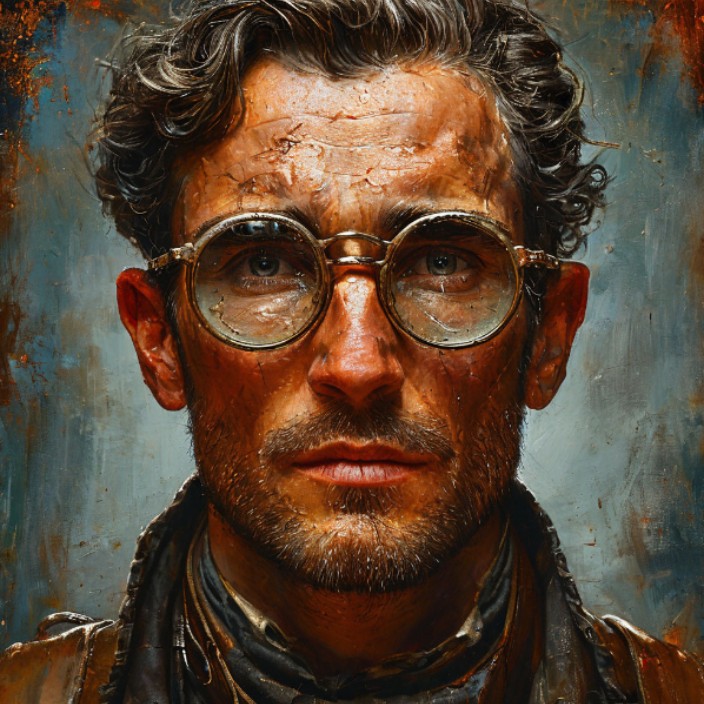 furyairon.eth Ethereum Name Service (ENS and .eth domain) PFP