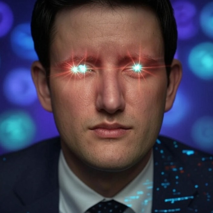 Gabezee (gabelewis.eth) Ethereum Name Service (ENS and .eth domain) PFP