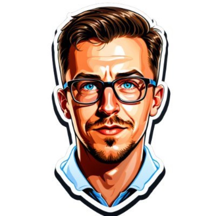 gabidev.eth Ethereum Name Service (ENS and .eth domain) PFP