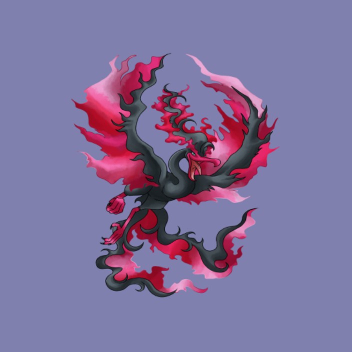 galarianmoltres.eth Ethereum Name Service (ENS and .eth domain) PFP