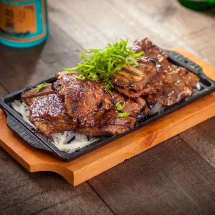 galbi.eth Ethereum Name Service (ENS and .eth domain) PFP