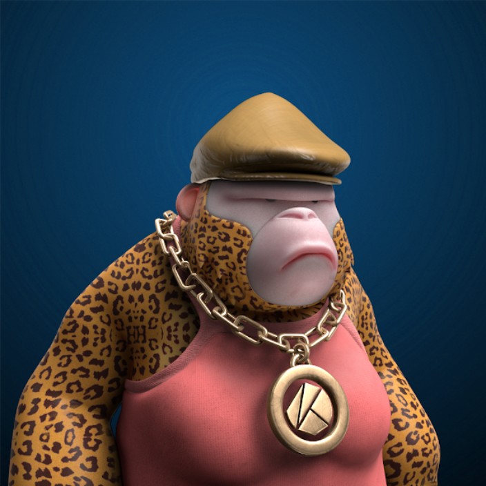 galva.eth Ethereum Name Service (ENS and .eth domain) PFP