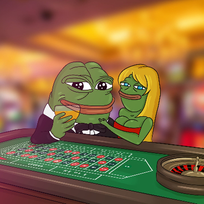 gamblingwallet.eth Ethereum Name Service (ENS and .eth domain) PFP