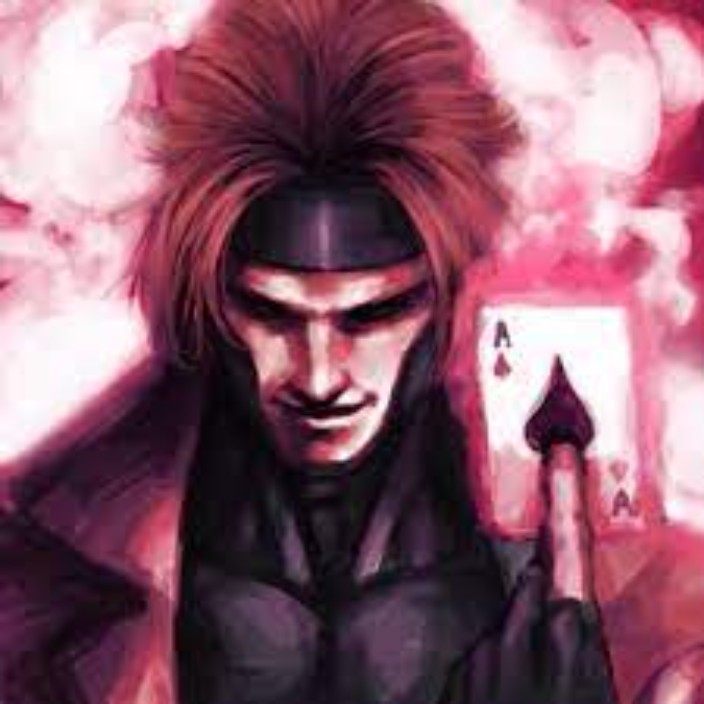 gambot.eth Ethereum Name Service (ENS and .eth domain) PFP