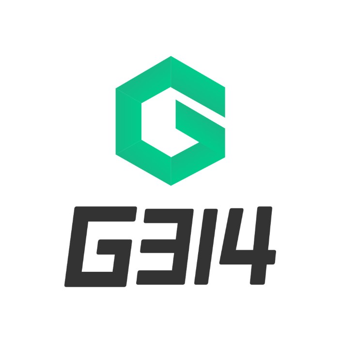 game314.eth Ethereum Name Service (ENS and .eth domain) PFP