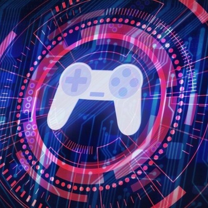 gamedevelopers.eth Ethereum Name Service (ENS and .eth domain) PFP