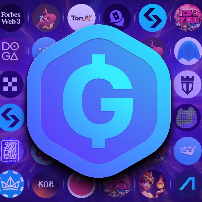 gamee.eth Ethereum Name Service (ENS and .eth domain) PFP