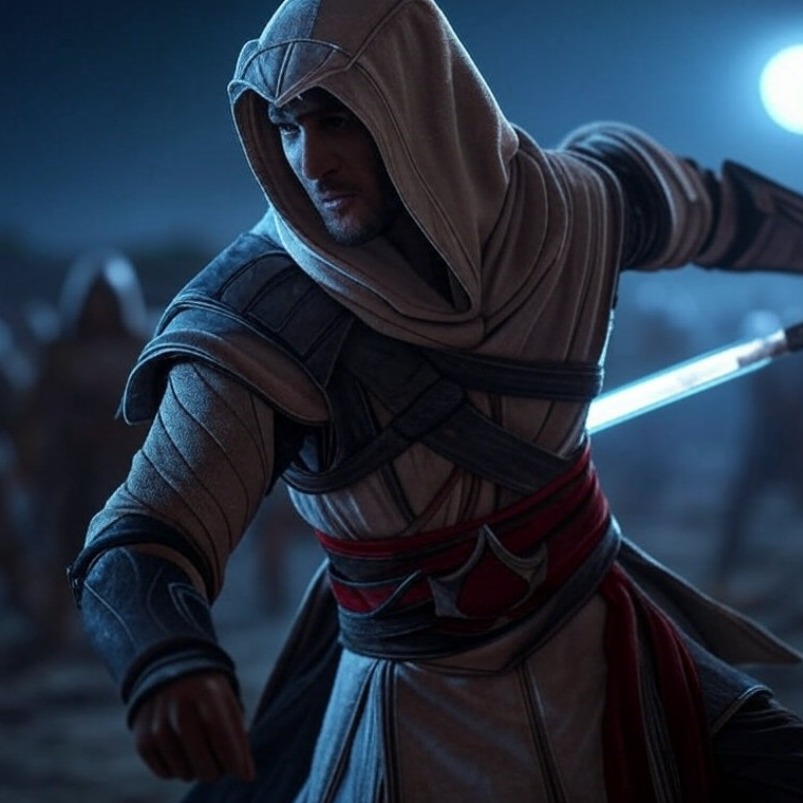 gamefai.eth Ethereum Name Service (ENS and .eth domain) PFP