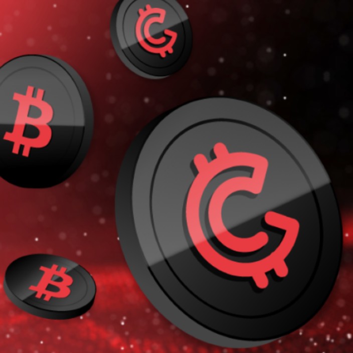 gamercoin.eth Ethereum Name Service (ENS and .eth domain) PFP