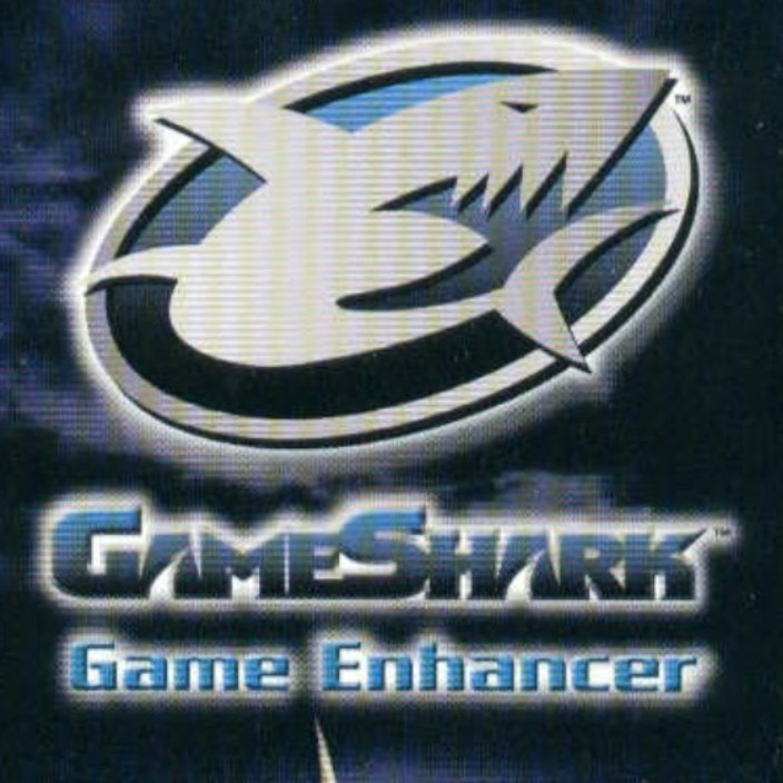 gameshark.eth Ethereum Name Service (ENS and .eth domain) PFP